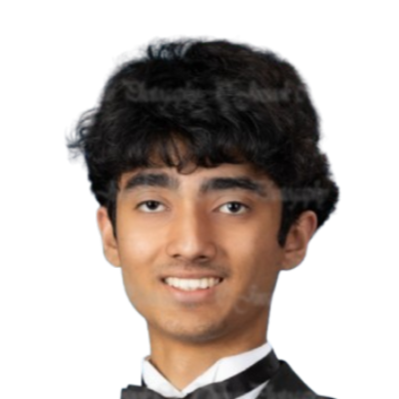 Yash Kathrani